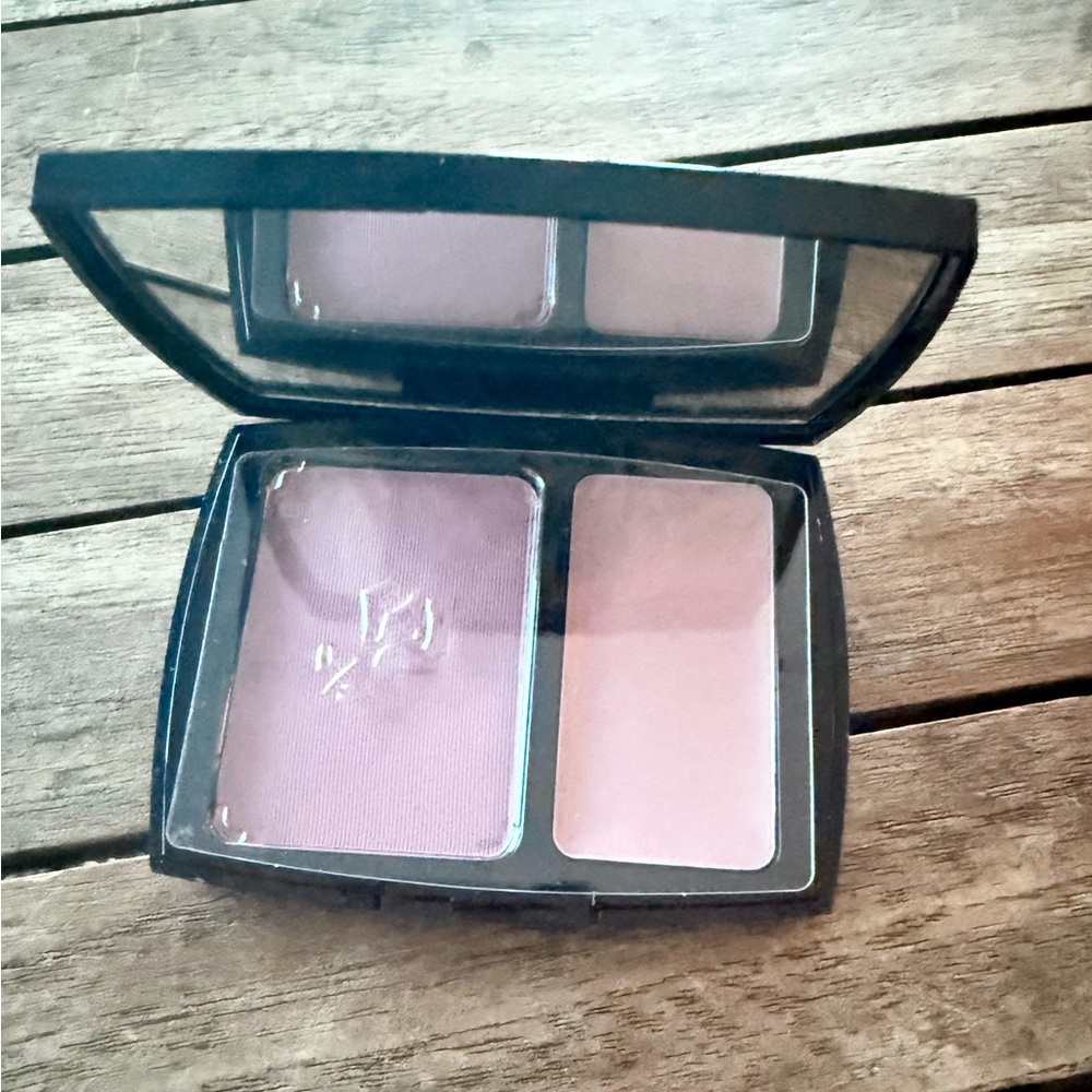 Lancome Blush Subtil Dou Aplum and Perfect Pink. NWOT